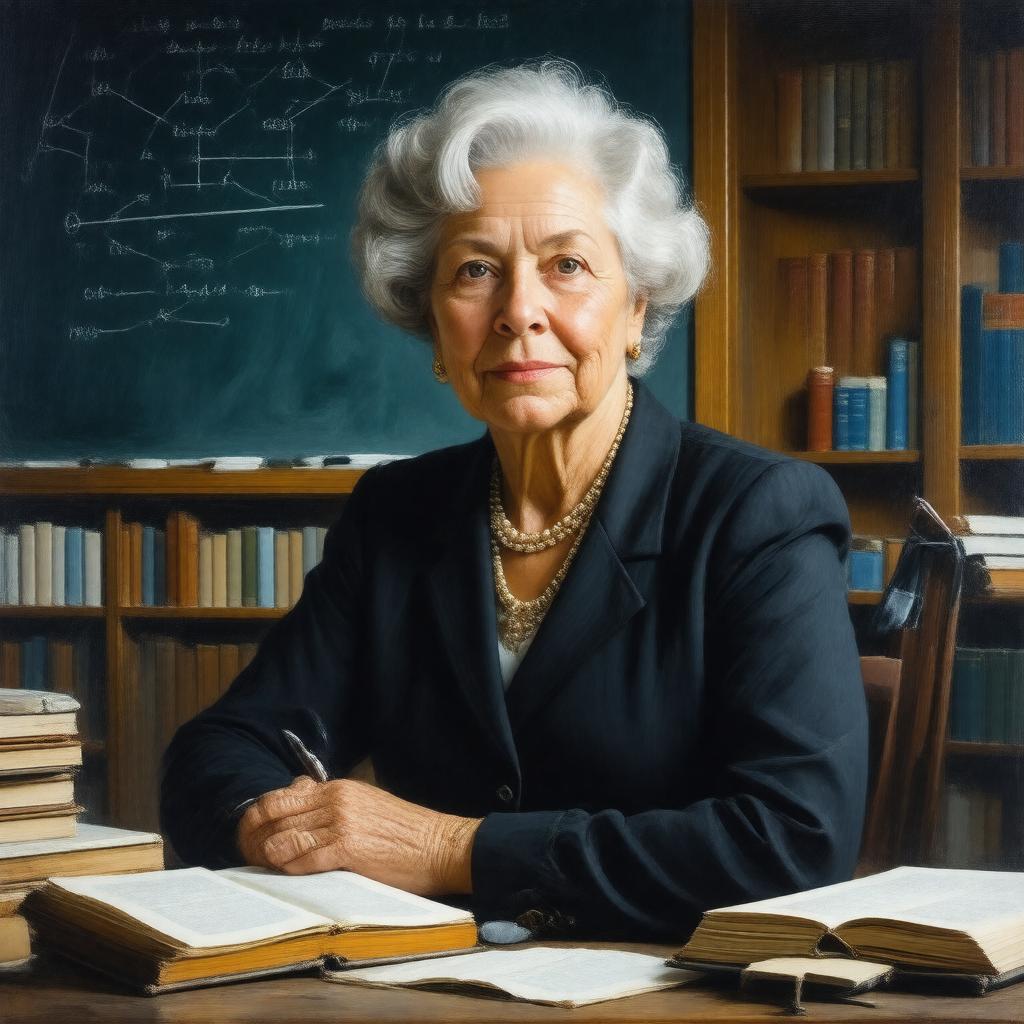 Ruth Barcan Marcus